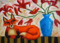 Tangerine Songs by Cindy Revell