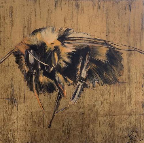 Bee There - Done That by Larry Rich