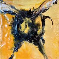 Bee Beyond by Kathy Bradshaw