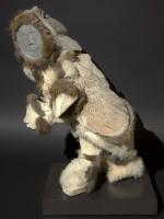 Hunter by Inuit