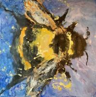 Bee the Change by Kathy Bradshaw